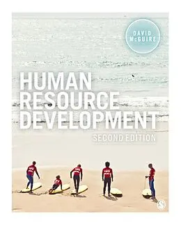 E-Book (pdf) Human Resource Development von David Mcguire