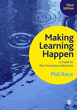 E-Book (pdf) Making Learning Happen von Phil Race