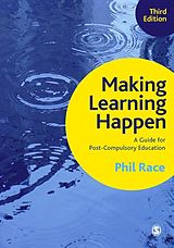 E-Book (epub) Making Learning Happen von Phil Race