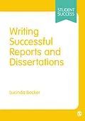 E-Book (epub) Writing Successful Reports and Dissertations von Lucinda Becker