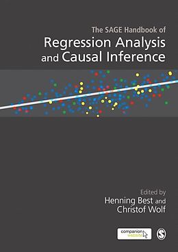 eBook (pdf) The SAGE Handbook of Regression Analysis and Causal Inference de 