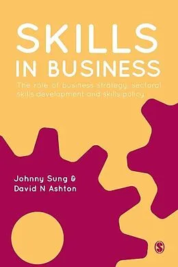 E-Book (pdf) Skills in Business von Johnny Sung, David N Ashton