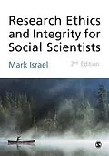 E-Book (pdf) Research Ethics and Integrity for Social Scientists von Mark Israel