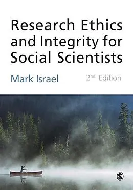 E-Book (pdf) Research Ethics and Integrity for Social Scientists von Mark Israel