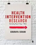 E-Book (pdf) Health Intervention Research von Souraya Sidani