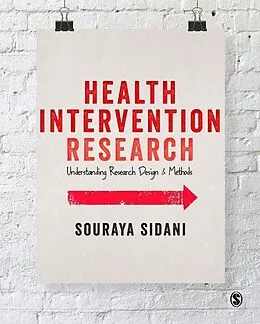 E-Book (pdf) Health Intervention Research von Souraya Sidani