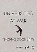 E-Book (pdf) Universities at War von Thomas Docherty
