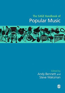 eBook (pdf) The SAGE Handbook of Popular Music de 