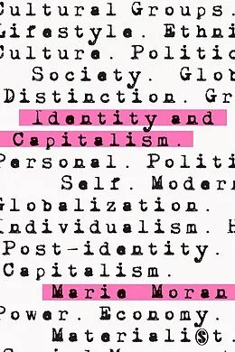 E-Book (epub) Identity and Capitalism von Marie Moran