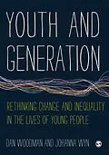PDF Youth and Generation von Dan Woodman, Johanna Wyn