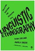 E-Book (epub) Linguistic Ethnography von Fiona Copland, Angela Creese