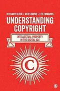 E-Book (pdf) Understanding Copyright von Bethany Klein, Giles Moss, Lee Edwards