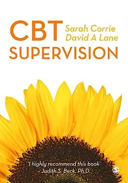 E-Book (pdf) CBT Supervision von Sarah Corrie, David A Lane