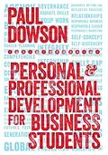 E-Book (epub) Personal and Professional Development for Business Students von Paul Dowson