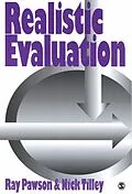 E-Book (pdf) Realistic Evaluation von Ray Pawson, Nick Tilley