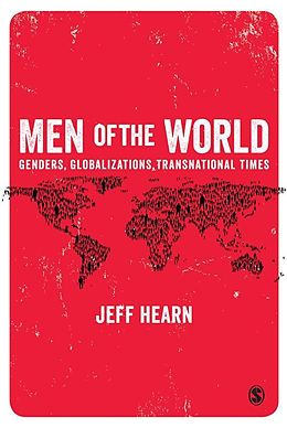 eBook (pdf) Men of the World de Jeff R Hearn