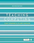 ePUB Teaching Computing von Carl Simmons, Claire Hawkins