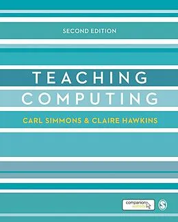 PDF Teaching Computing von Carl Simmons, Claire Hawkins