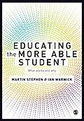 E-Book (pdf) Educating the More Able Student von Martin Stephen, Ian Warwick