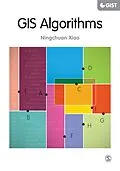 E-Book (epub) GIS Algorithms von Ningchuan Xiao