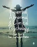 E-Book (pdf) Essential Abnormal and Clinical Psychology von Matt Field, Sam Cartwright-Hatton