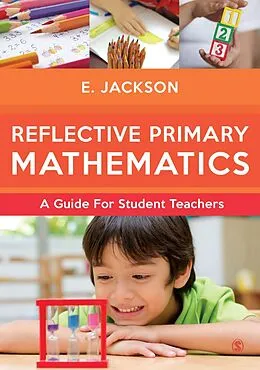 E-Book (pdf) Reflective Primary Mathematics von Elizabeth Jackson