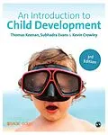 E-Book (epub) An Introduction to Child Development von Thomas Keenan, Subhadra Evans, Kevin Crowley