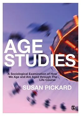 E-Book (epub) Age Studies von Susan Pickard