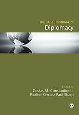 eBook (pdf) The SAGE Handbook of Diplomacy de 