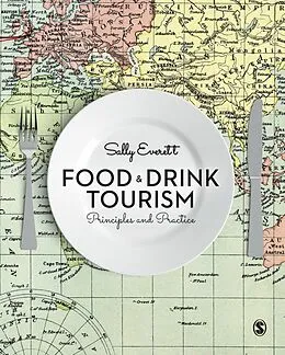 E-Book (pdf) Food and Drink Tourism von Sally Everett