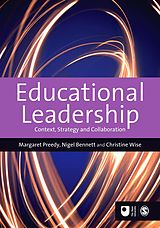 E-Book (pdf) Educational Leadership von 