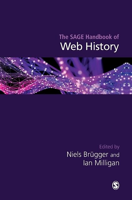 The SAGE Handbook of Web History