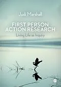 E-Book (epub) First Person Action Research von Judi Marshall