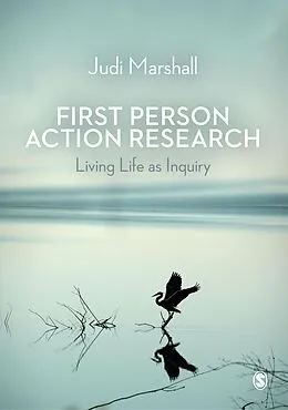 E-Book (epub) First Person Action Research von Judi Marshall