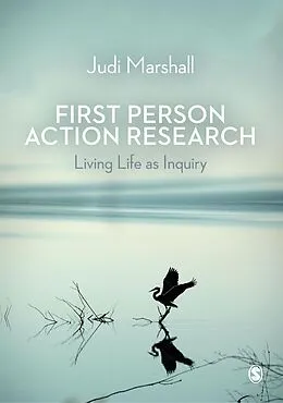 E-Book (pdf) First Person Action Research von Judi Marshall