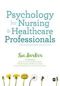E-Book (pdf) Psychology for Nursing and Healthcare Professionals von Sue Barker