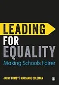 PDF Leading for Equality von Jacky Lumby, Marianne Coleman