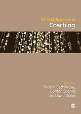 eBook (pdf) The SAGE Handbook of Coaching de 