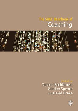 eBook (pdf) The SAGE Handbook of Coaching de 