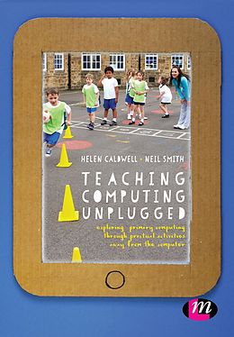 eBook (pdf) Teaching Computing Unplugged in Primary Schools de 