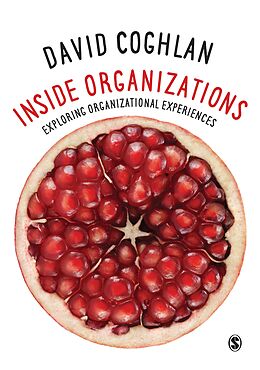E-Book (pdf) Inside Organizations von David Coghlan