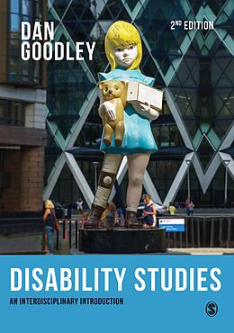 E-Book (epub) Disability Studies von Dan Goodley