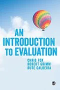 E-Book (epub) An Introduction to Evaluation von Chris Fox, Robert Grimm, Rute Caldeira