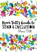 E-Book (epub) Rona Tutt's Guide to SEND & Inclusion von Rona Tutt