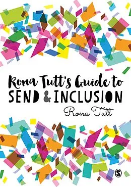 E-Book (epub) Rona Tutt's Guide to SEND & Inclusion von Rona Tutt