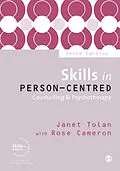 E-Book (epub) Skills in Person-Centred Counselling & Psychotherapy von Janet Tolan, Rose Cameron