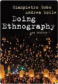 E-Book (pdf) Doing Ethnography von Giampietro Gobo, Andrea Molle