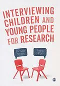 PDF Interviewing Children and Young People for Research von Michelle O'Reilly, Nisha Dogra