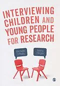 E-Book (epub) Interviewing Children and Young People for Research von Michelle O'Reilly, Nisha Dogra