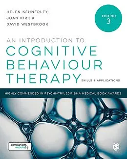 E-Book (epub) An Introduction to Cognitive Behaviour Therapy von Helen Kennerley, Joan Kirk, David Westbrook